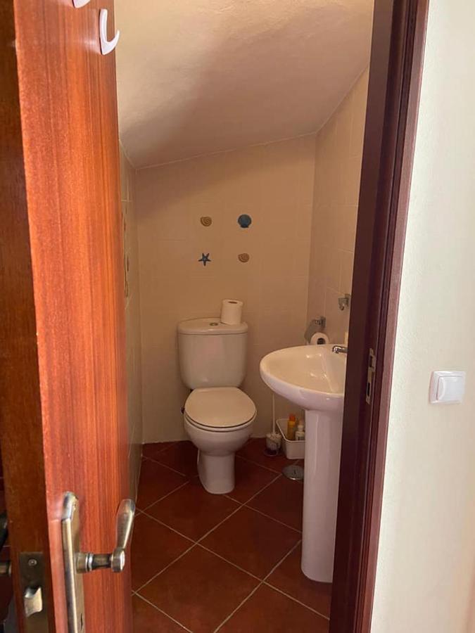 A Casa Do Almograve Villa Екстериор снимка