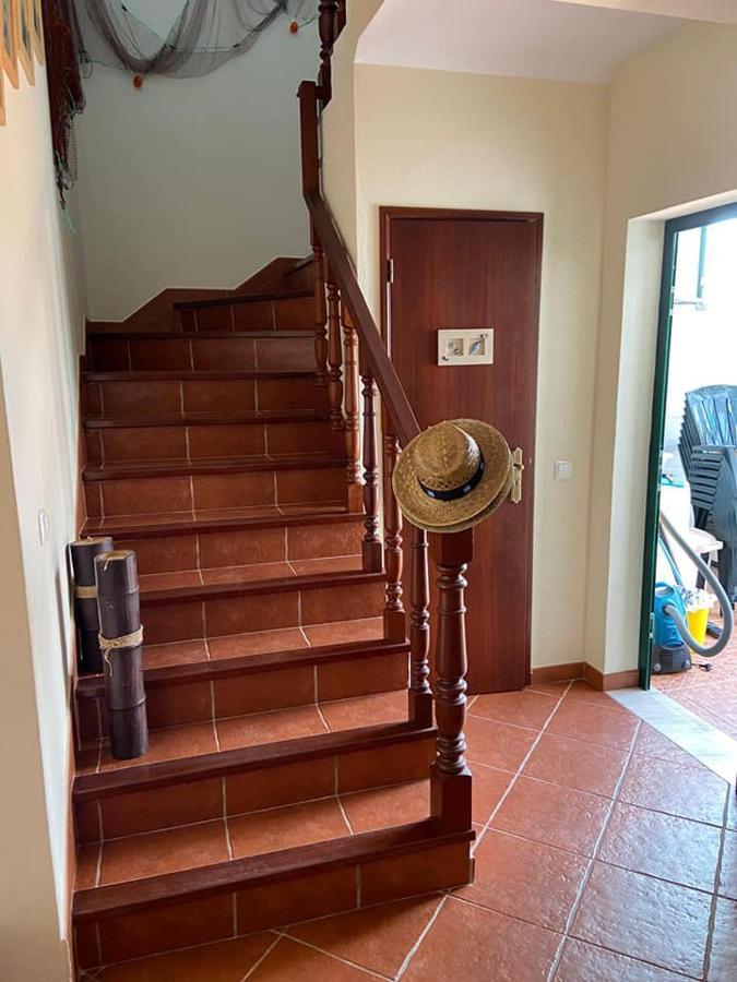 A Casa Do Almograve Villa Екстериор снимка