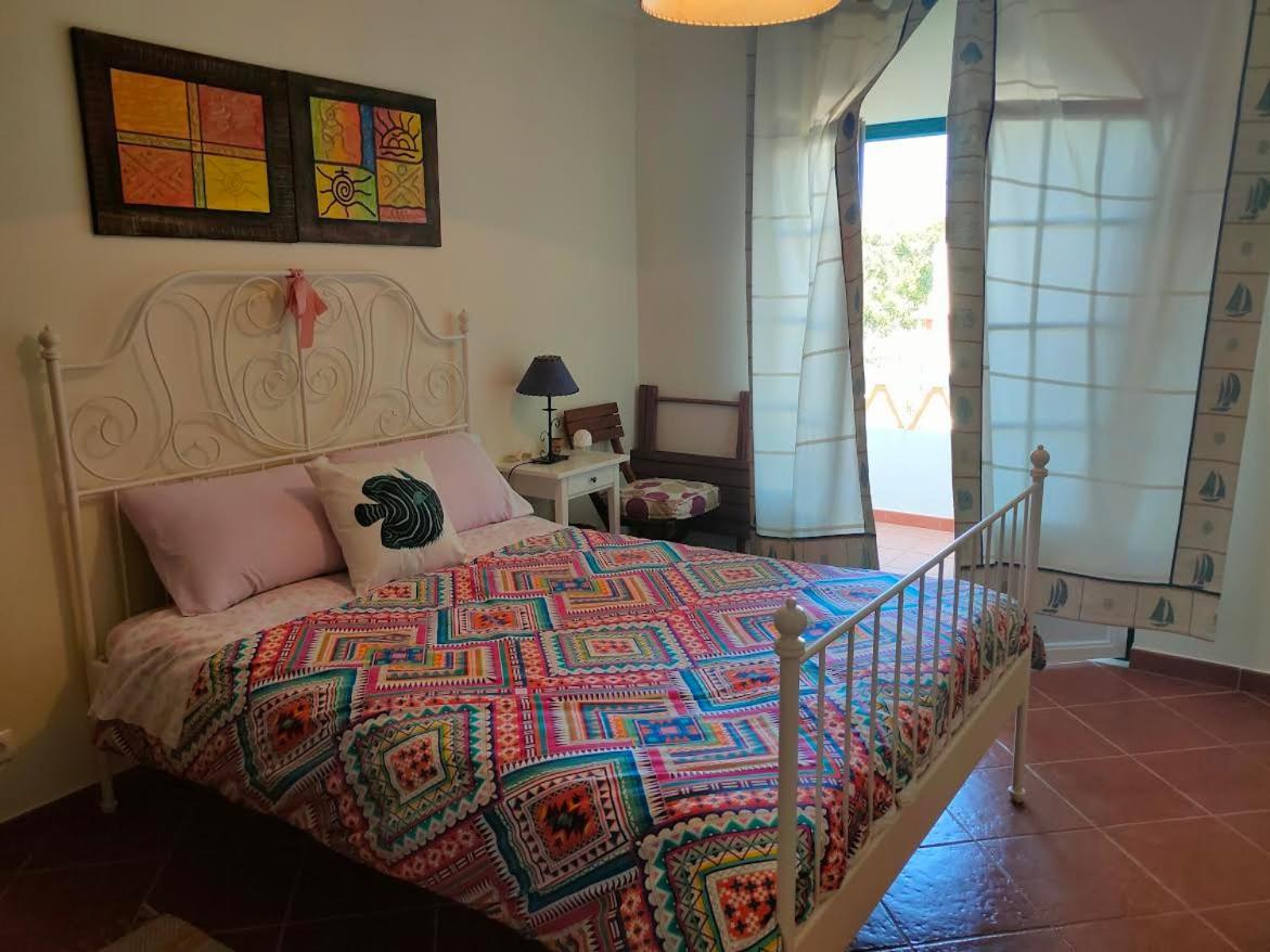 A Casa Do Almograve Villa Екстериор снимка