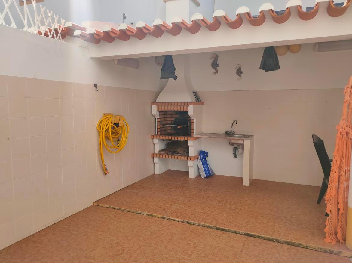 A Casa Do Almograve Villa Екстериор снимка
