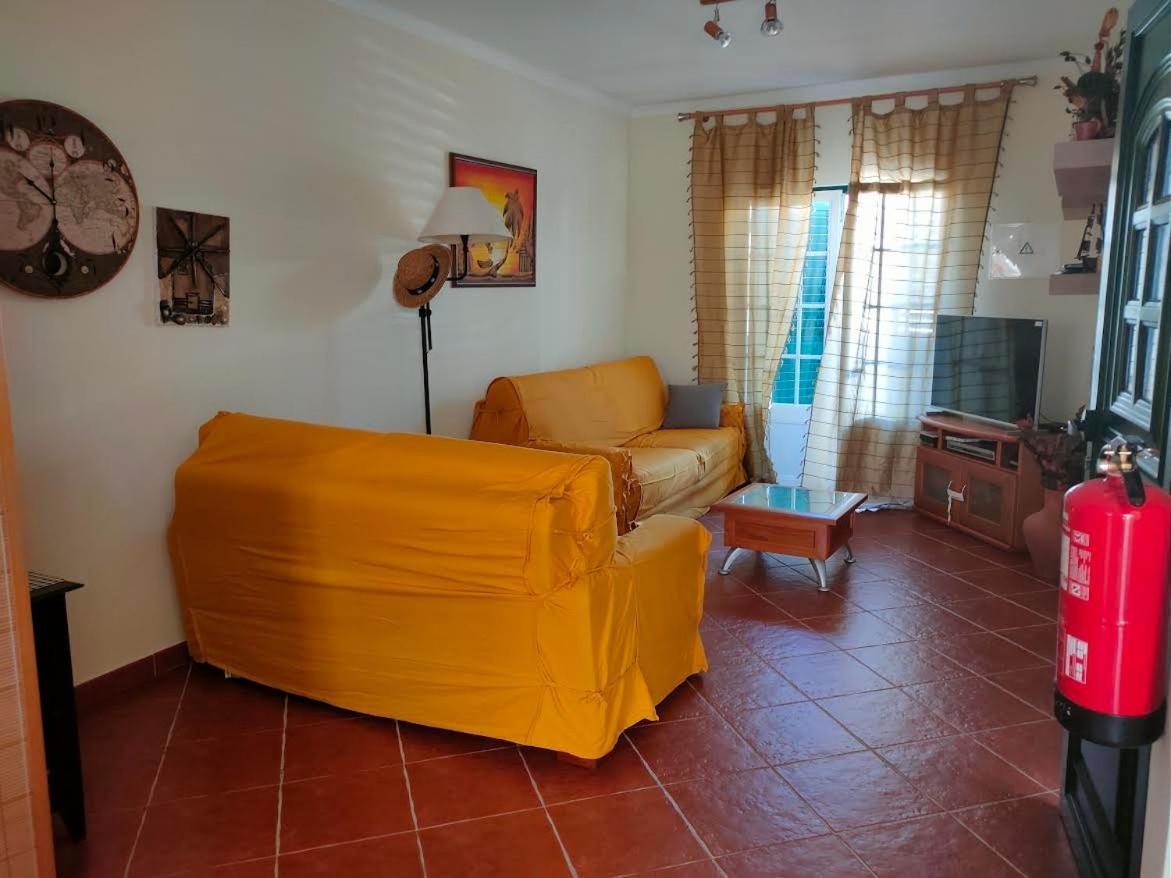 A Casa Do Almograve Villa Екстериор снимка