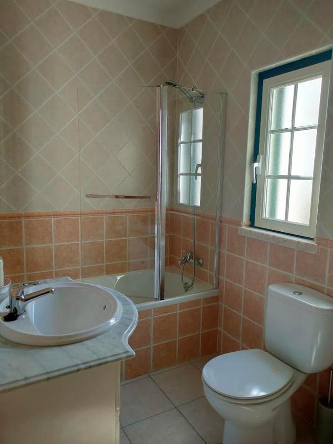 A Casa Do Almograve Villa Екстериор снимка