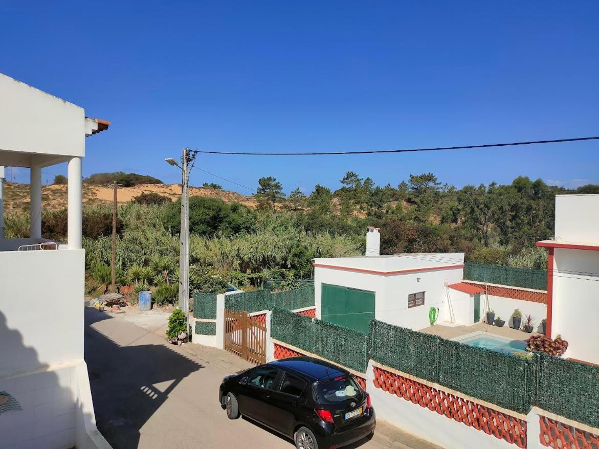A Casa Do Almograve Villa Екстериор снимка