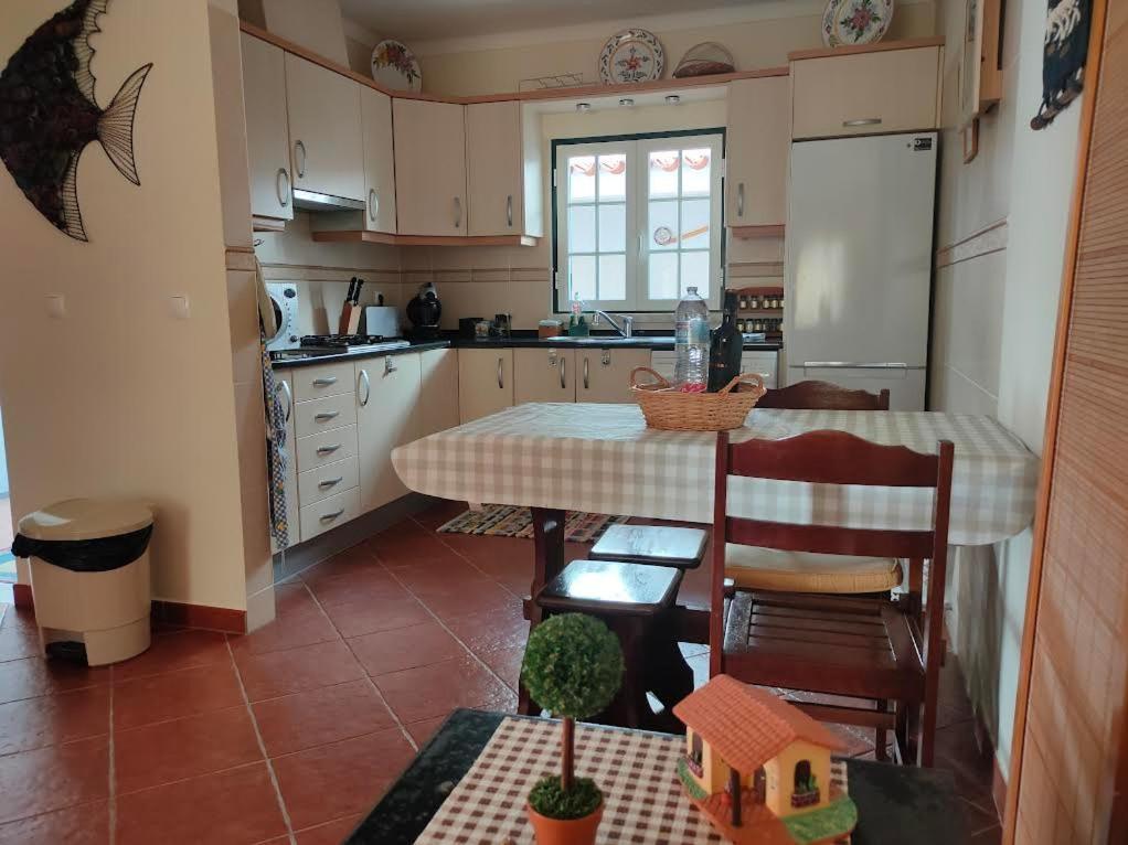 A Casa Do Almograve Villa Екстериор снимка