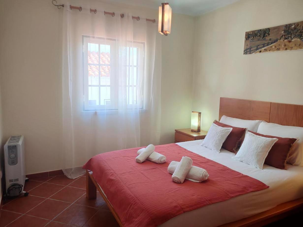 A Casa Do Almograve Villa Екстериор снимка