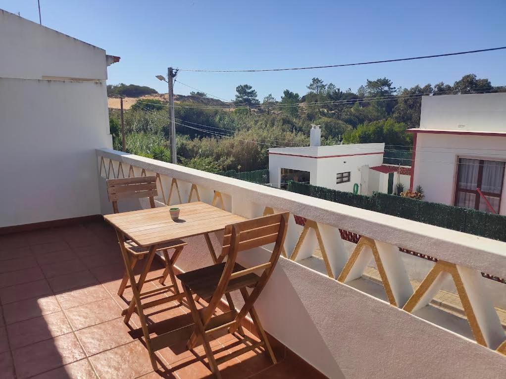A Casa Do Almograve Villa Екстериор снимка