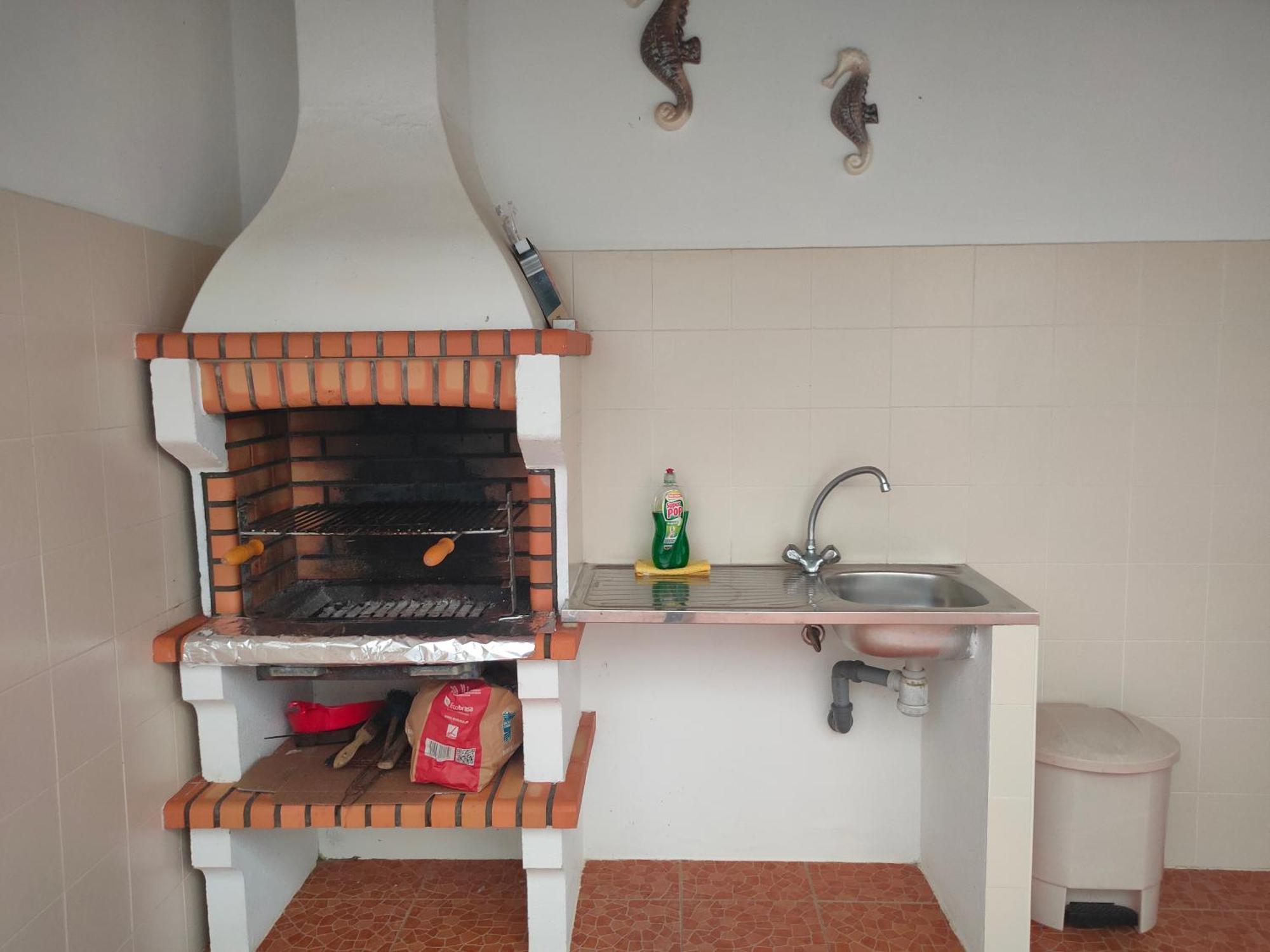A Casa Do Almograve Villa Екстериор снимка