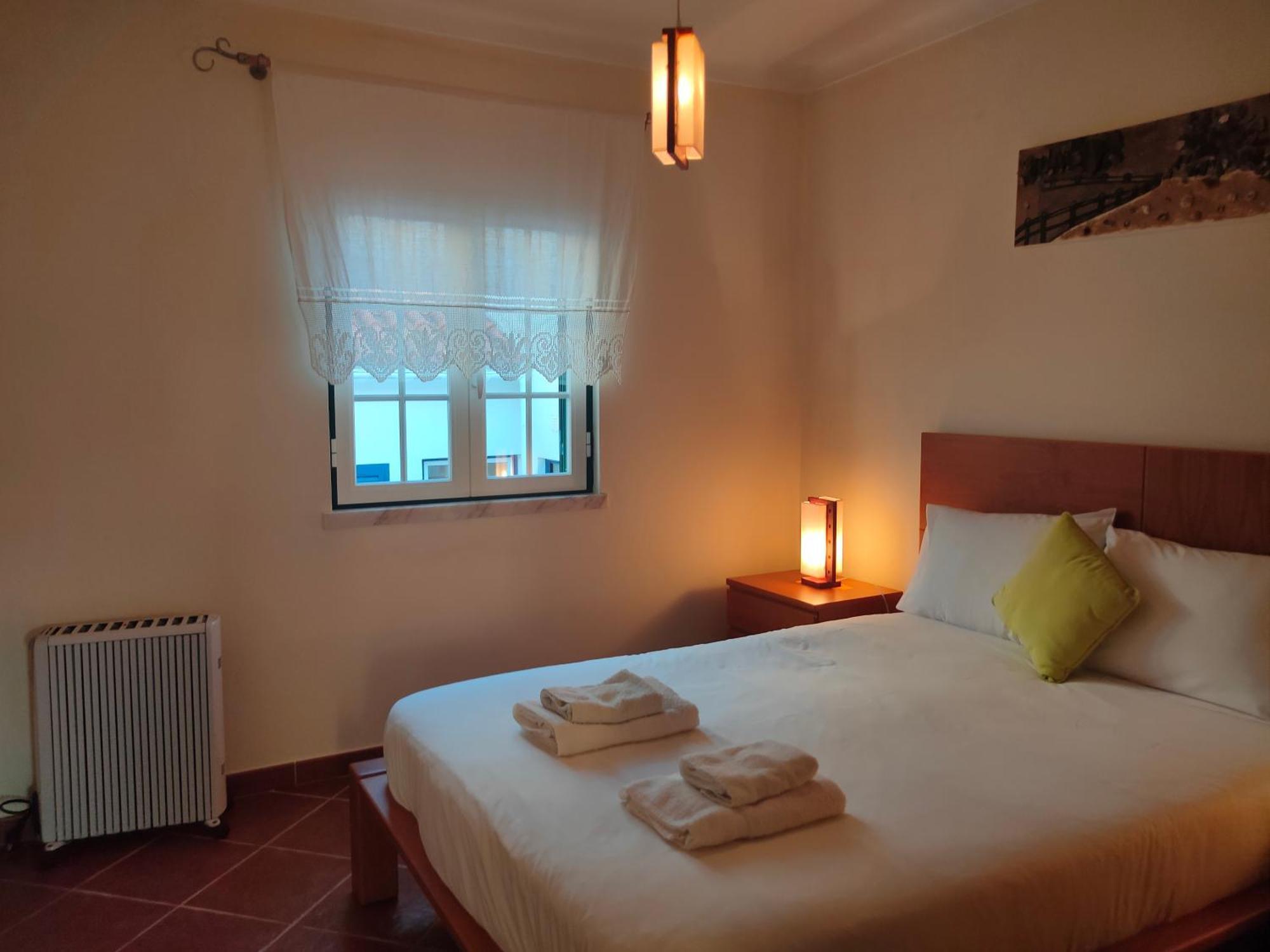 A Casa Do Almograve Villa Екстериор снимка